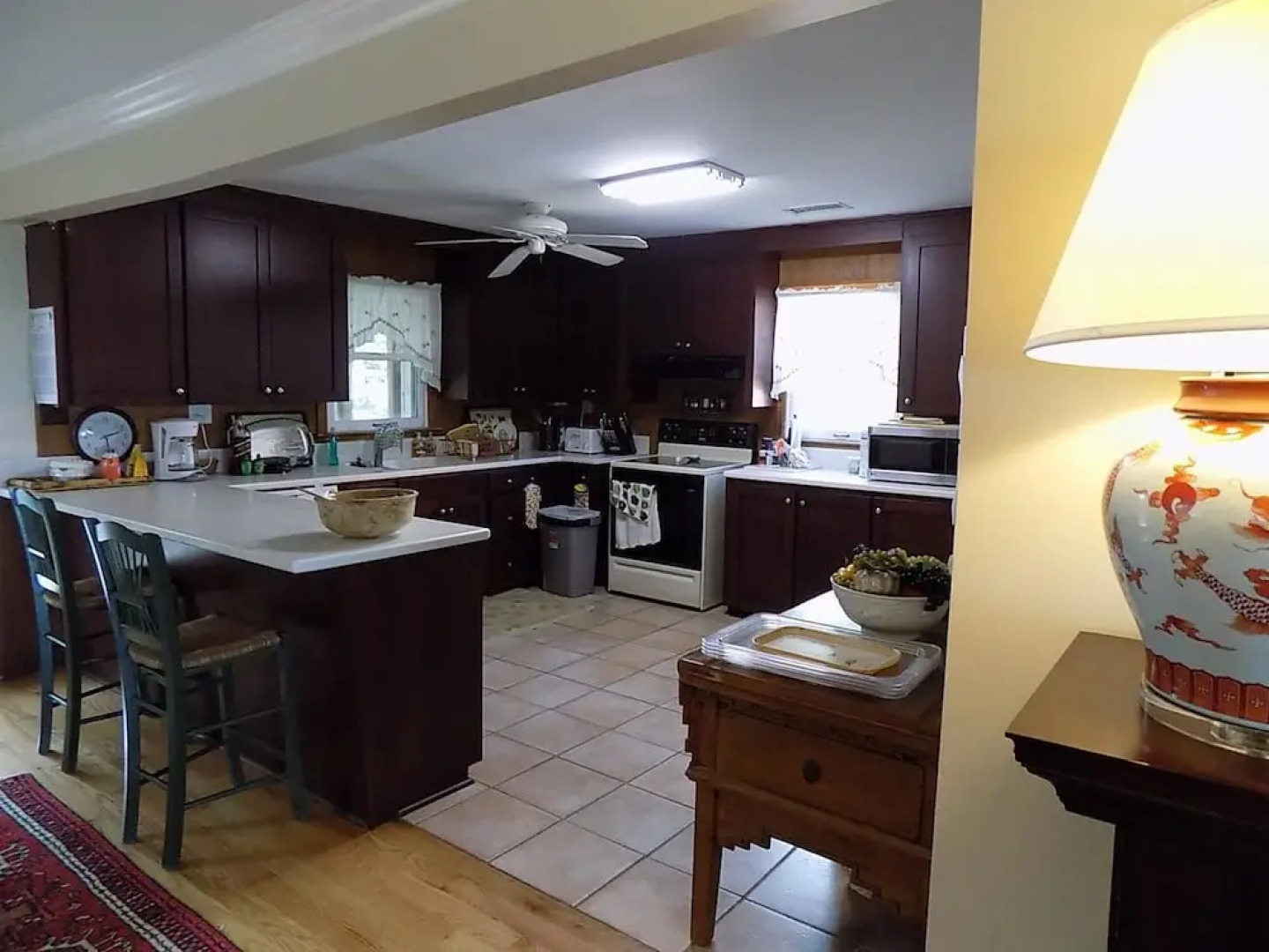 Stevenson - 4 Br Home