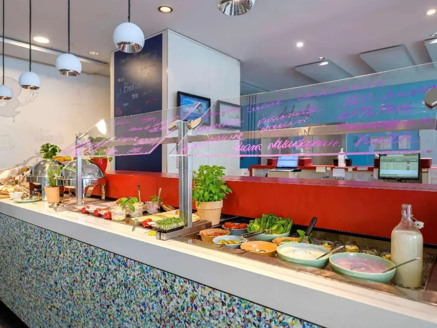 ibis Styles Hotel Berlin Mitte
