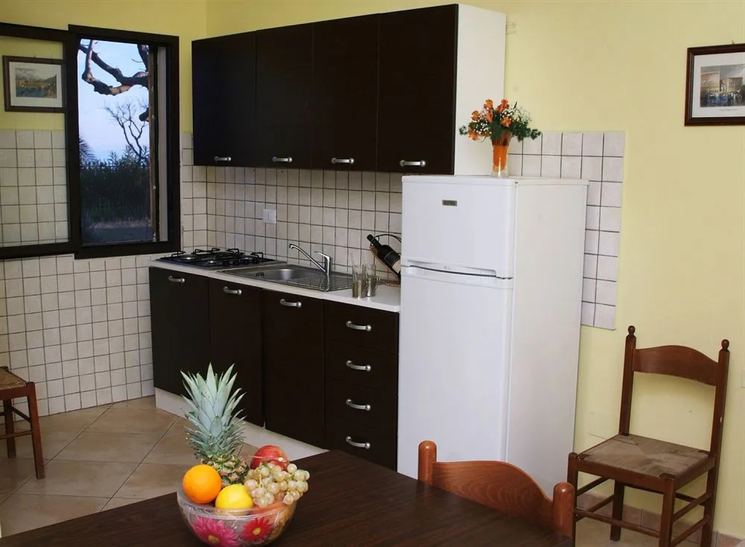 Residence Torre Saracena