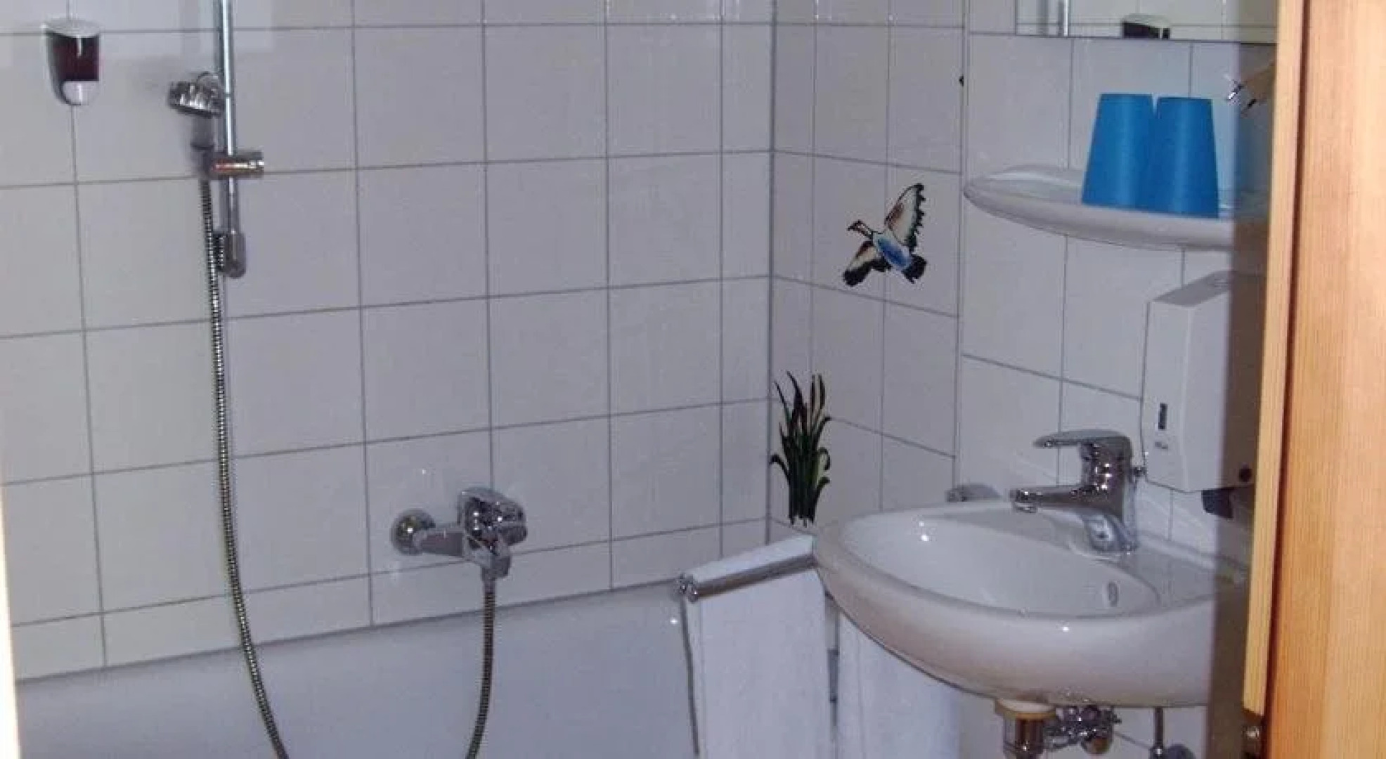 Pension Im Sunnegässle