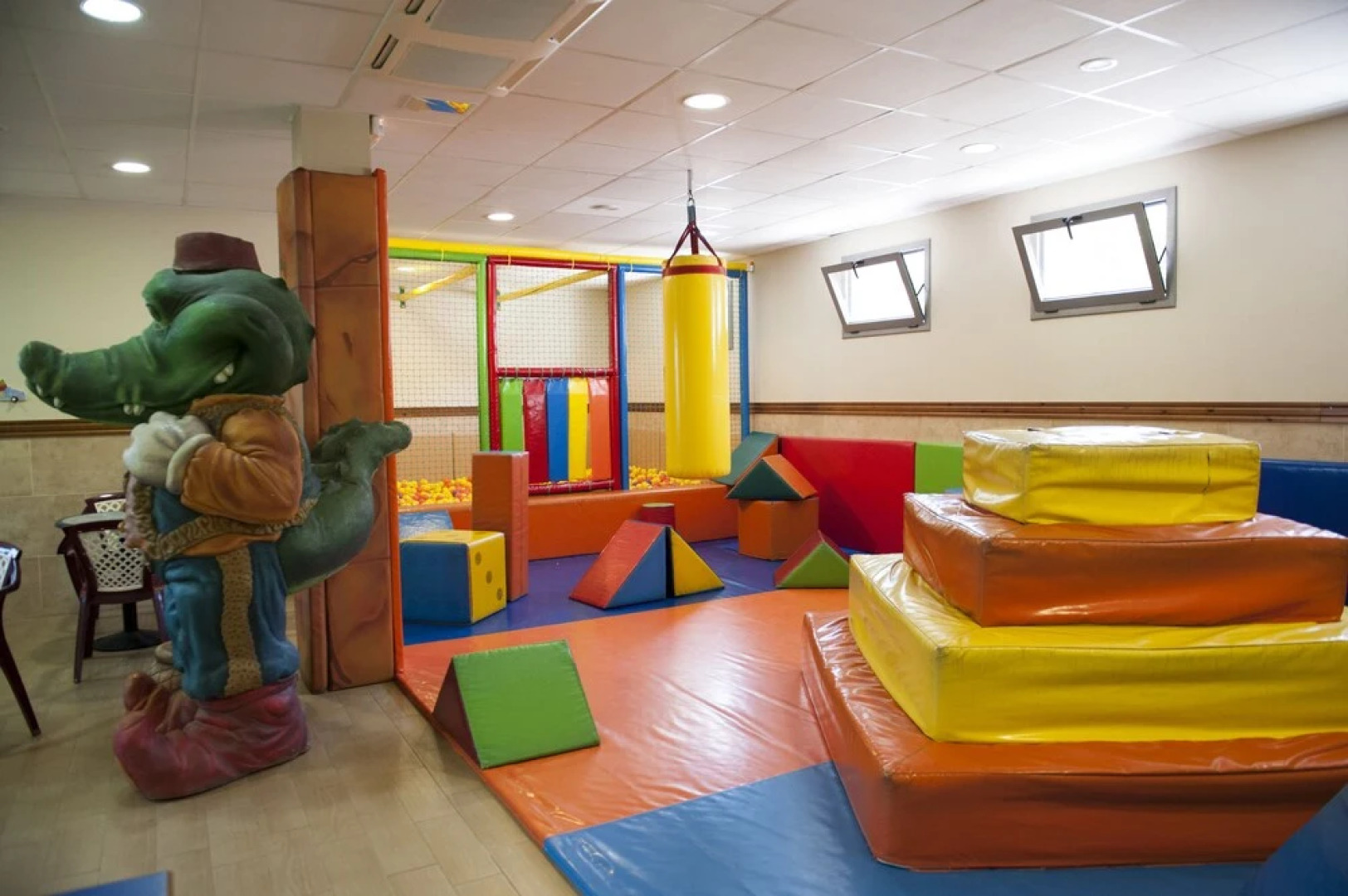 La Noguera Camping & Bungalow