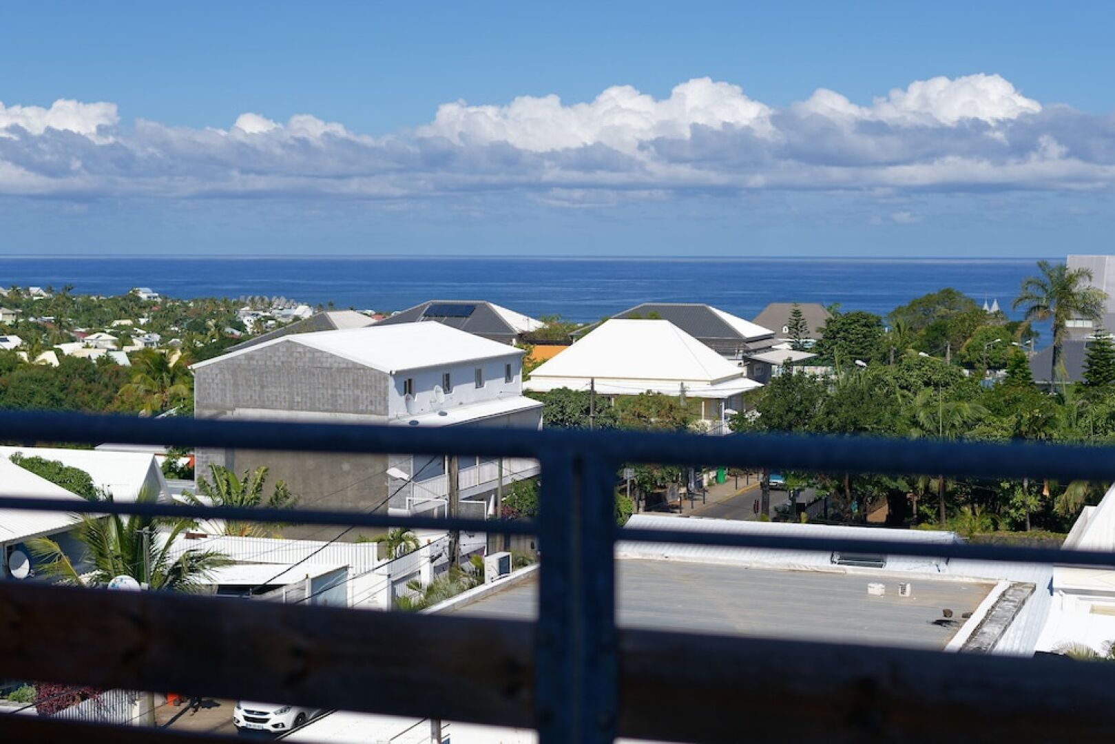 Appartement Soleil du Sud