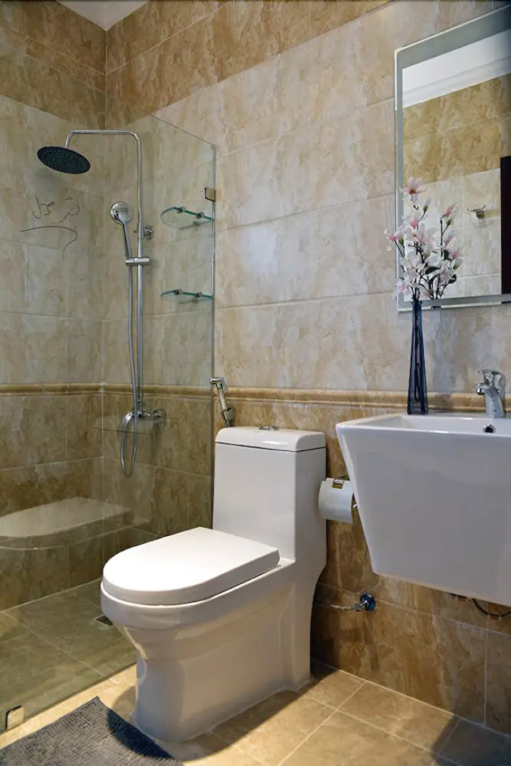 Oasis 2 - Mahboula Apartments