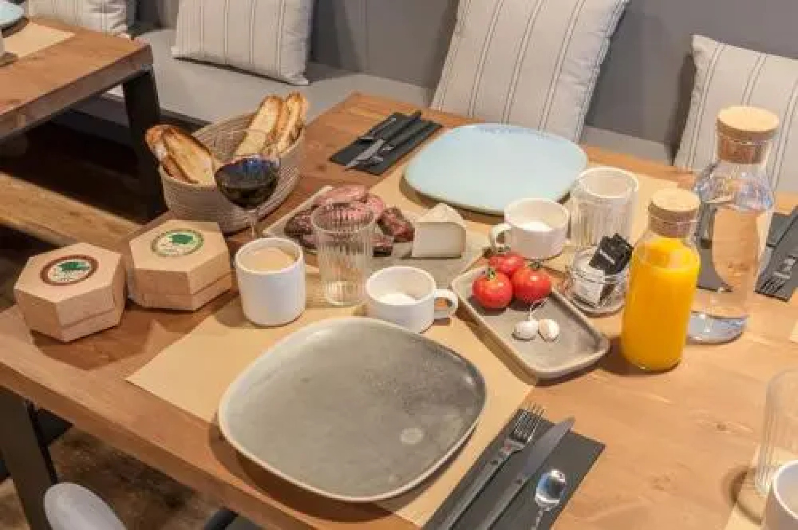 Hotelet de Sant Joan