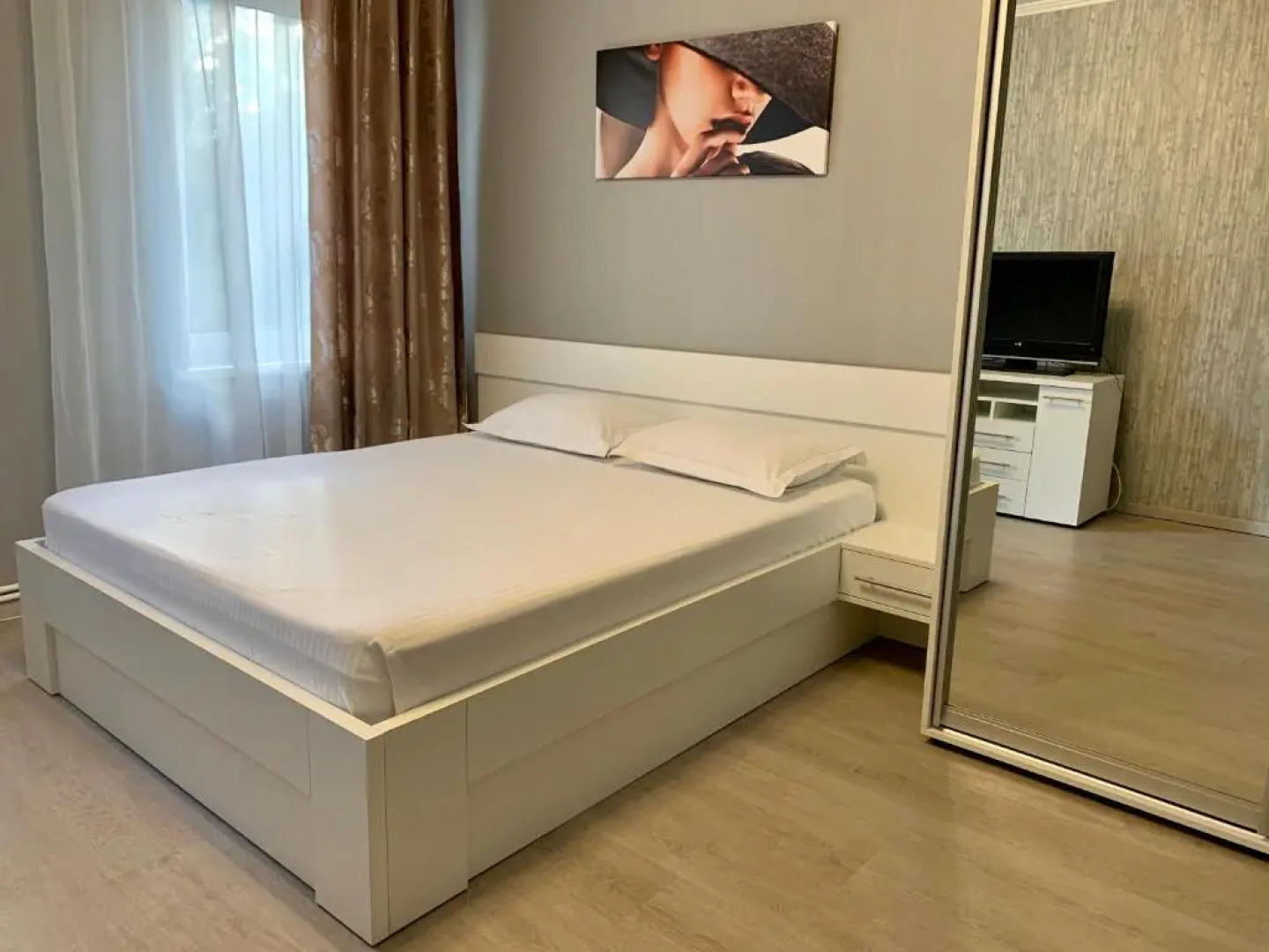 Мини-гостиница Три Коня