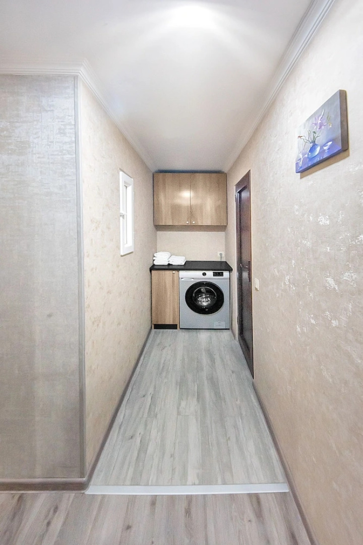 Апартаменты H&B apartments Qolga