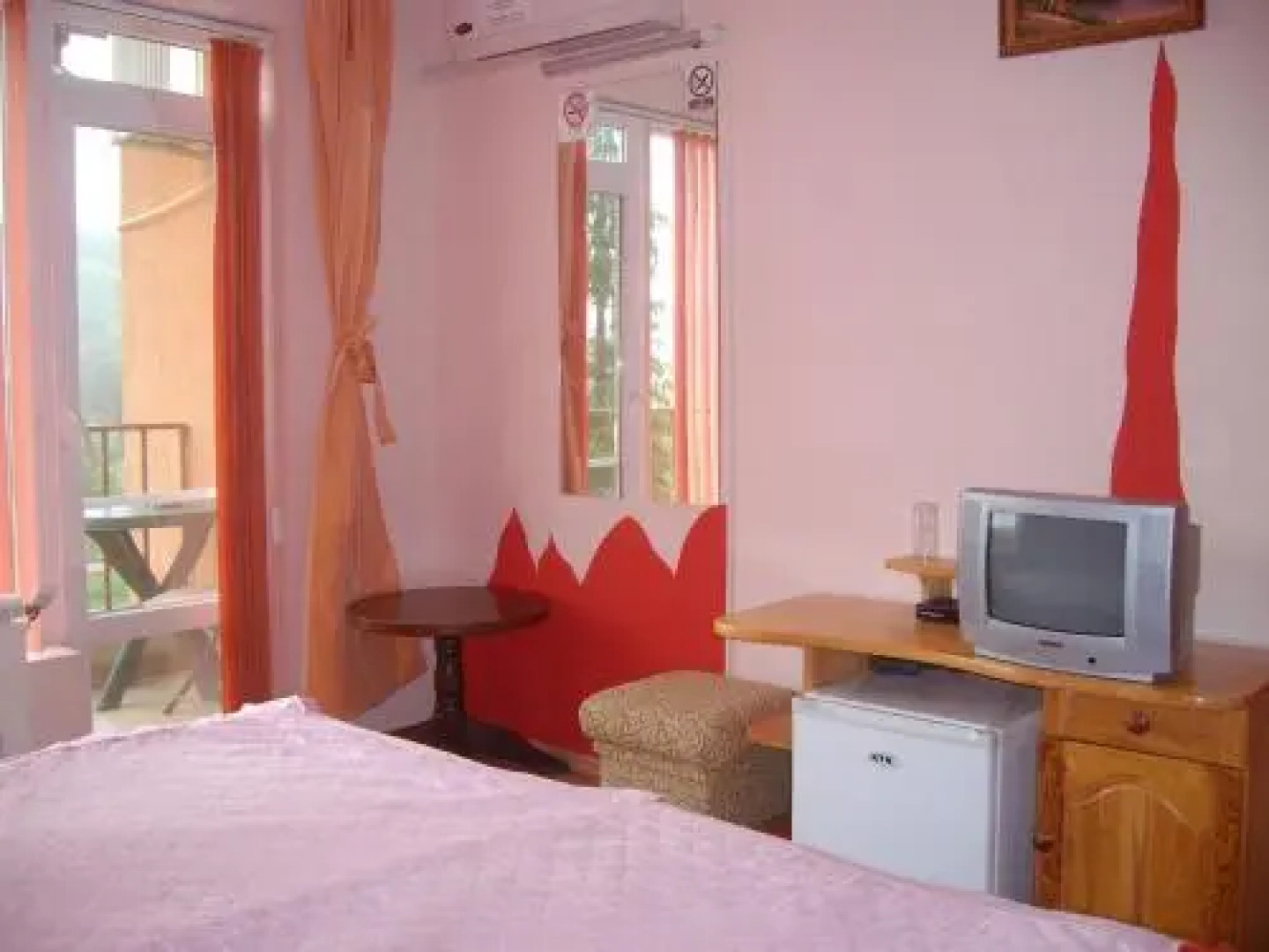 Sveti Georgi Guest House
