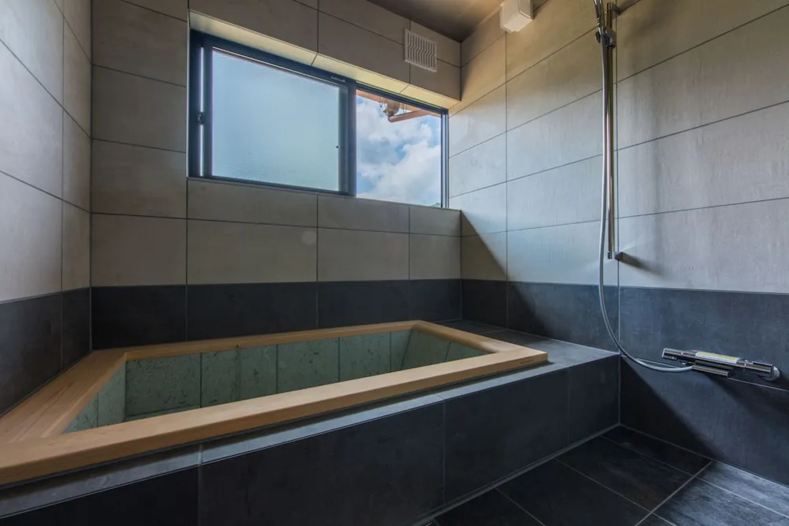 Wealthy Farmer's House