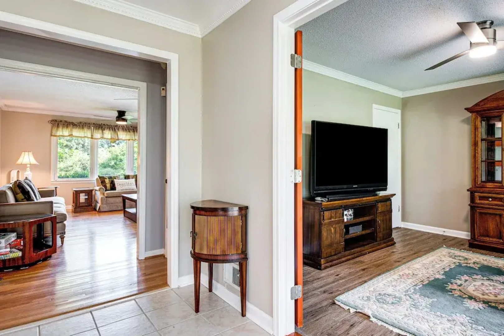 Stonecrest Family Home: Close to Panola Mountain!