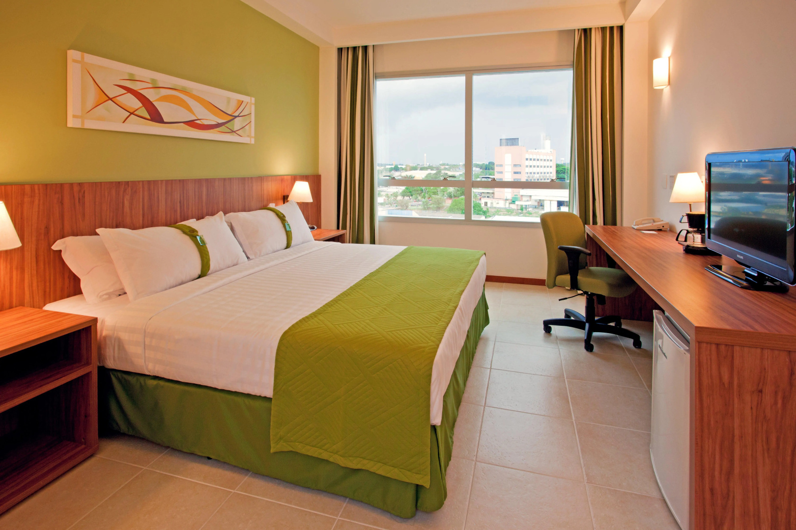 Holiday Inn Manaus by IHG
