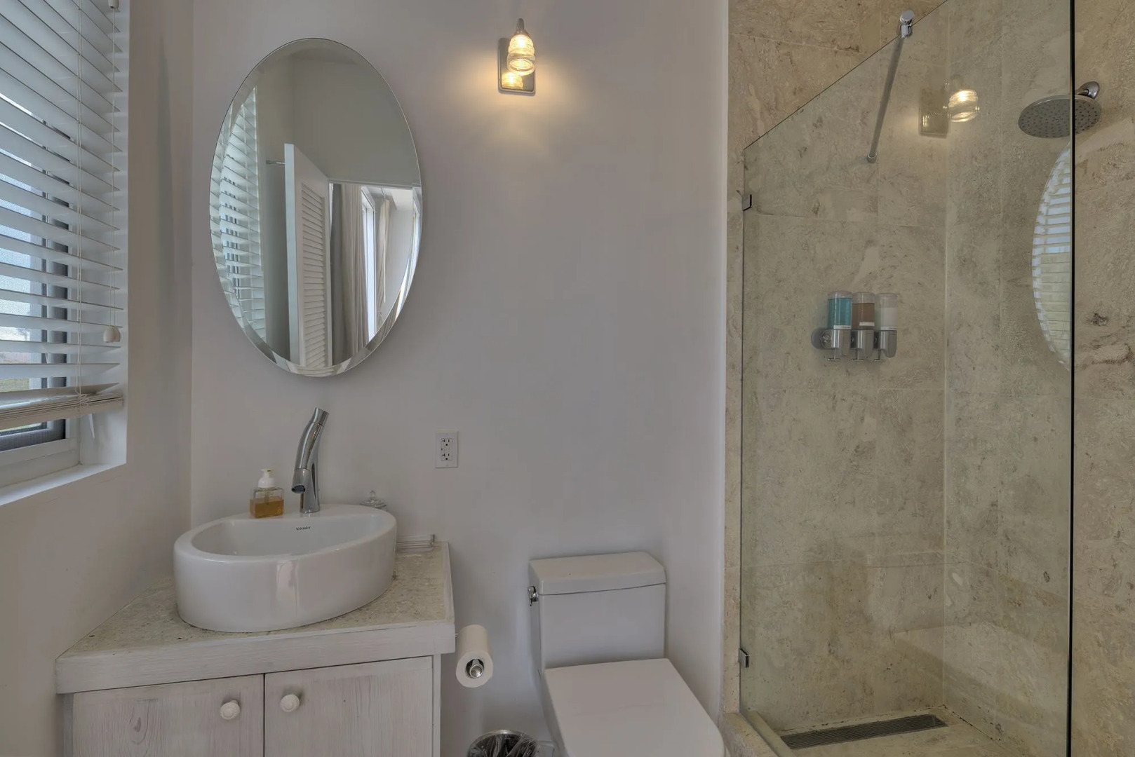 La Bougainvillea Hotel and Villas