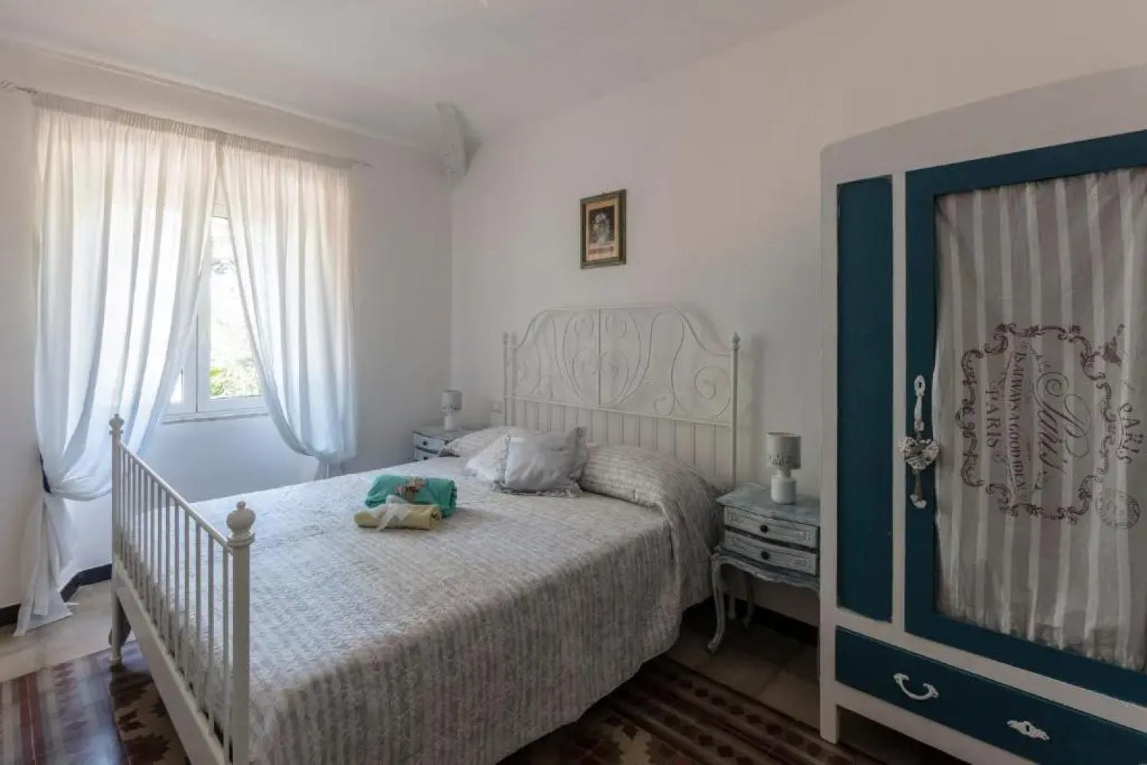 La BRIGNA B&B Il bosco sul mare