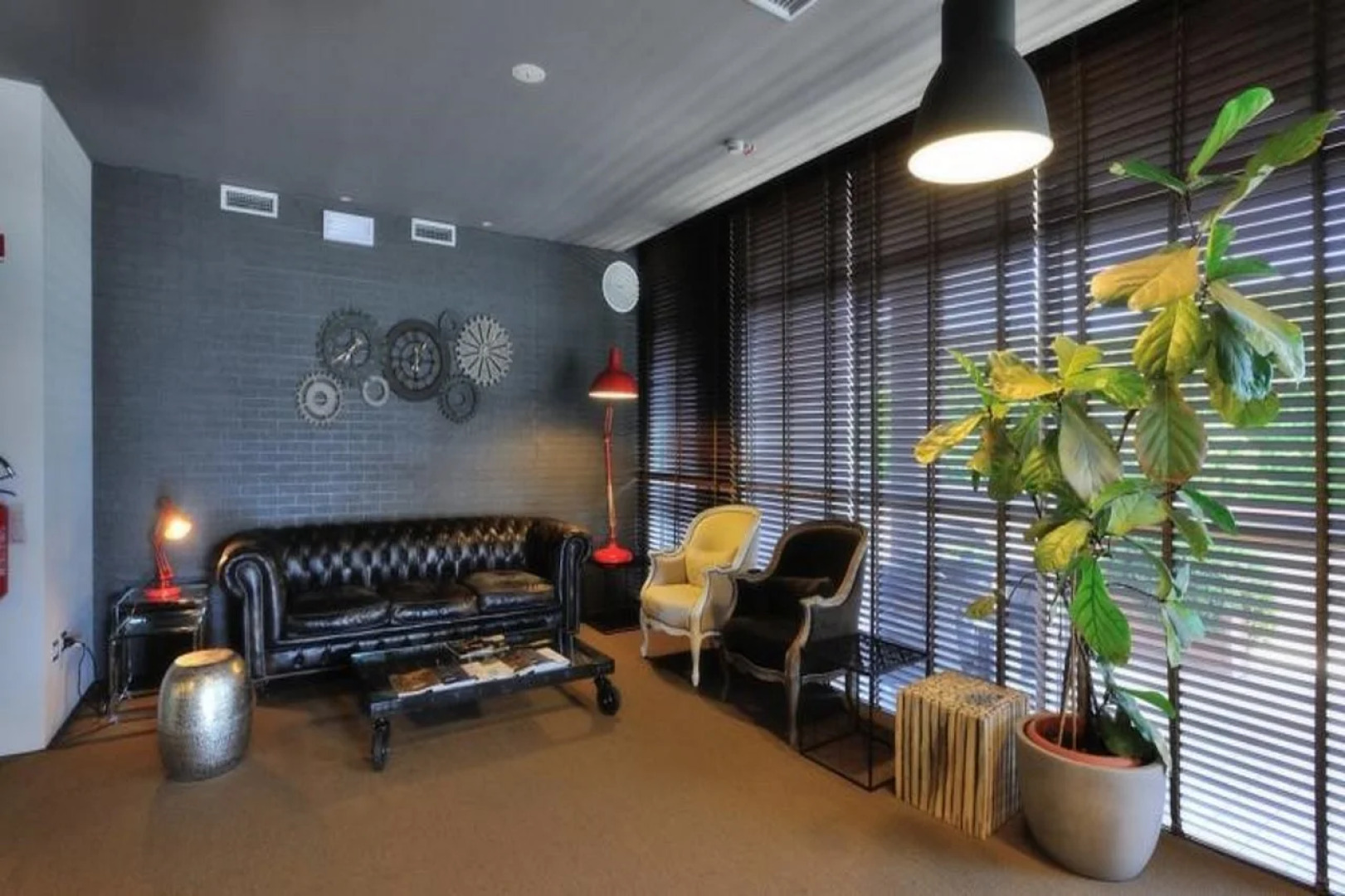 La Meridiana Bleisure Hotel