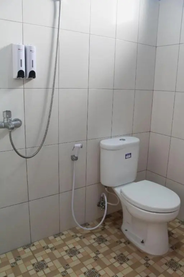 The Arsy Syariah Guest House