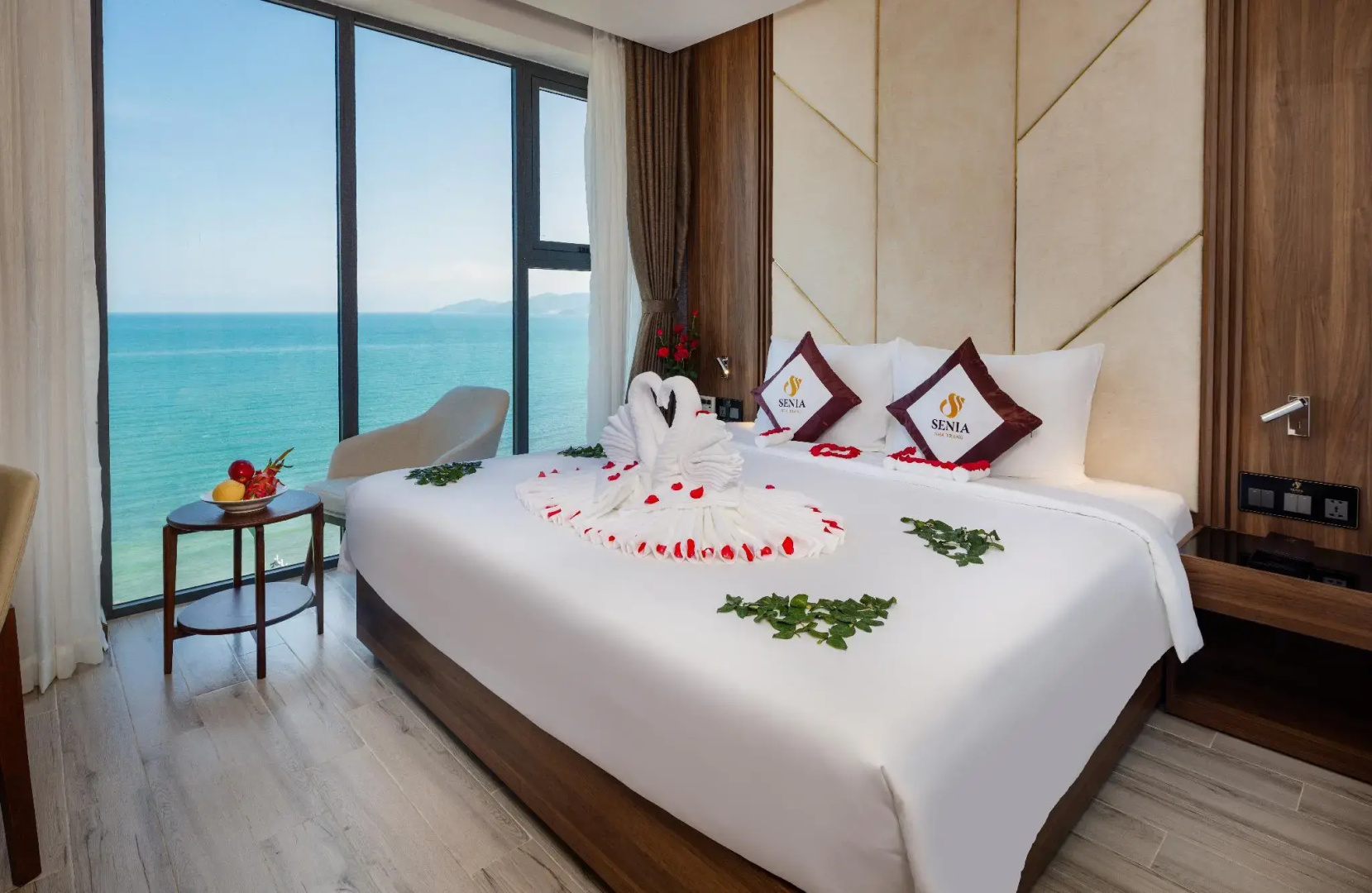 Fairy Bay Hotel