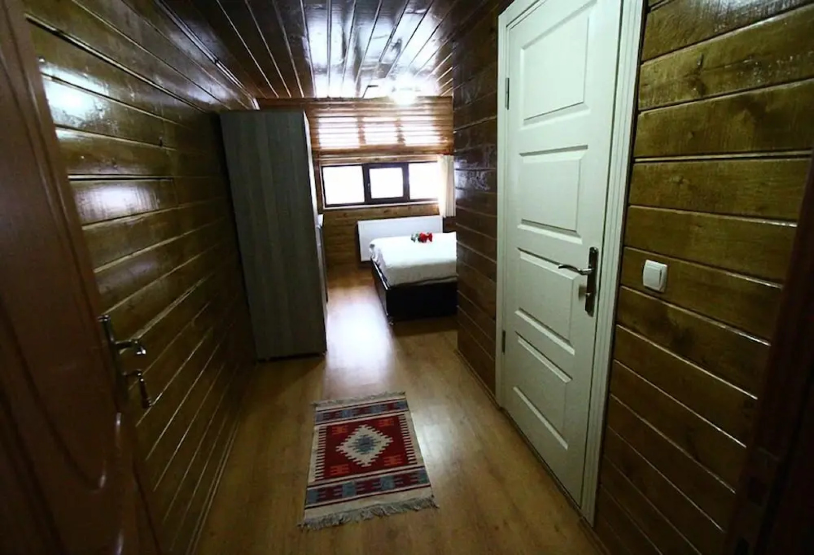 Zitas Zigana Holiday Resort