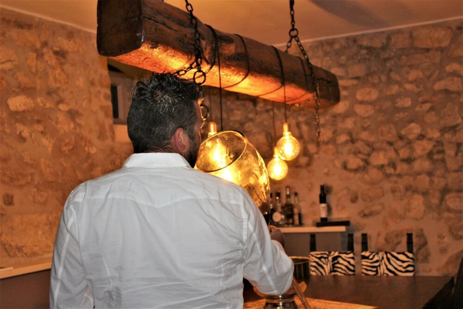 Arco di Vino - Tourist Location