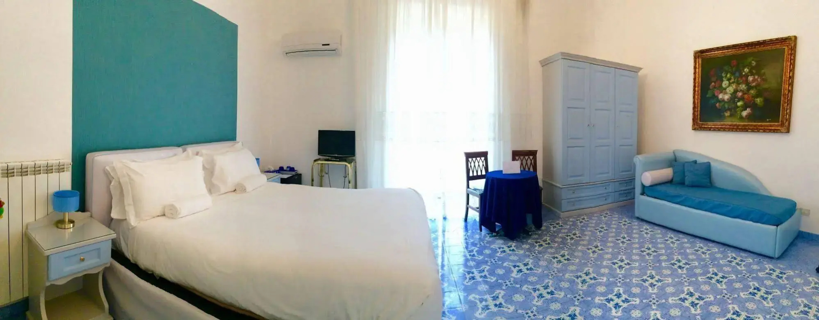 Piazza Tasso B&B