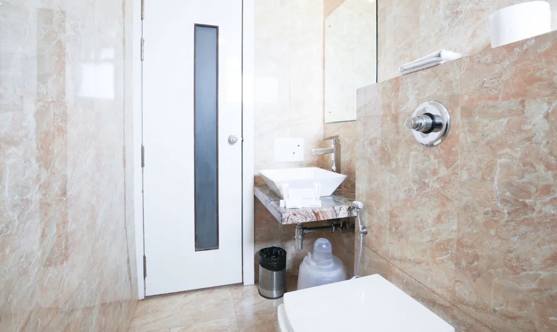 Treebo Trend Sunland Baramati