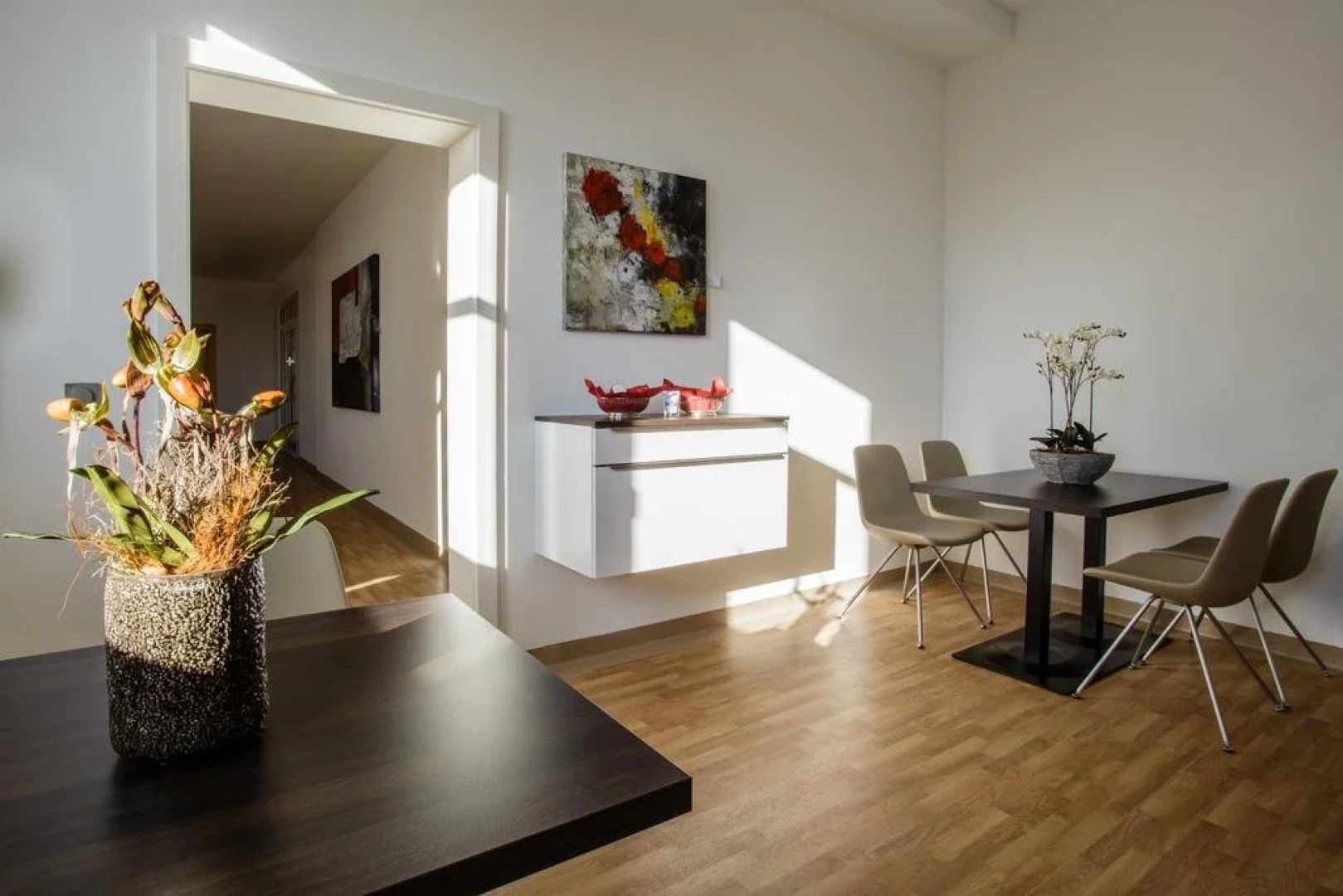 Health Vital Comfort Guestrooms