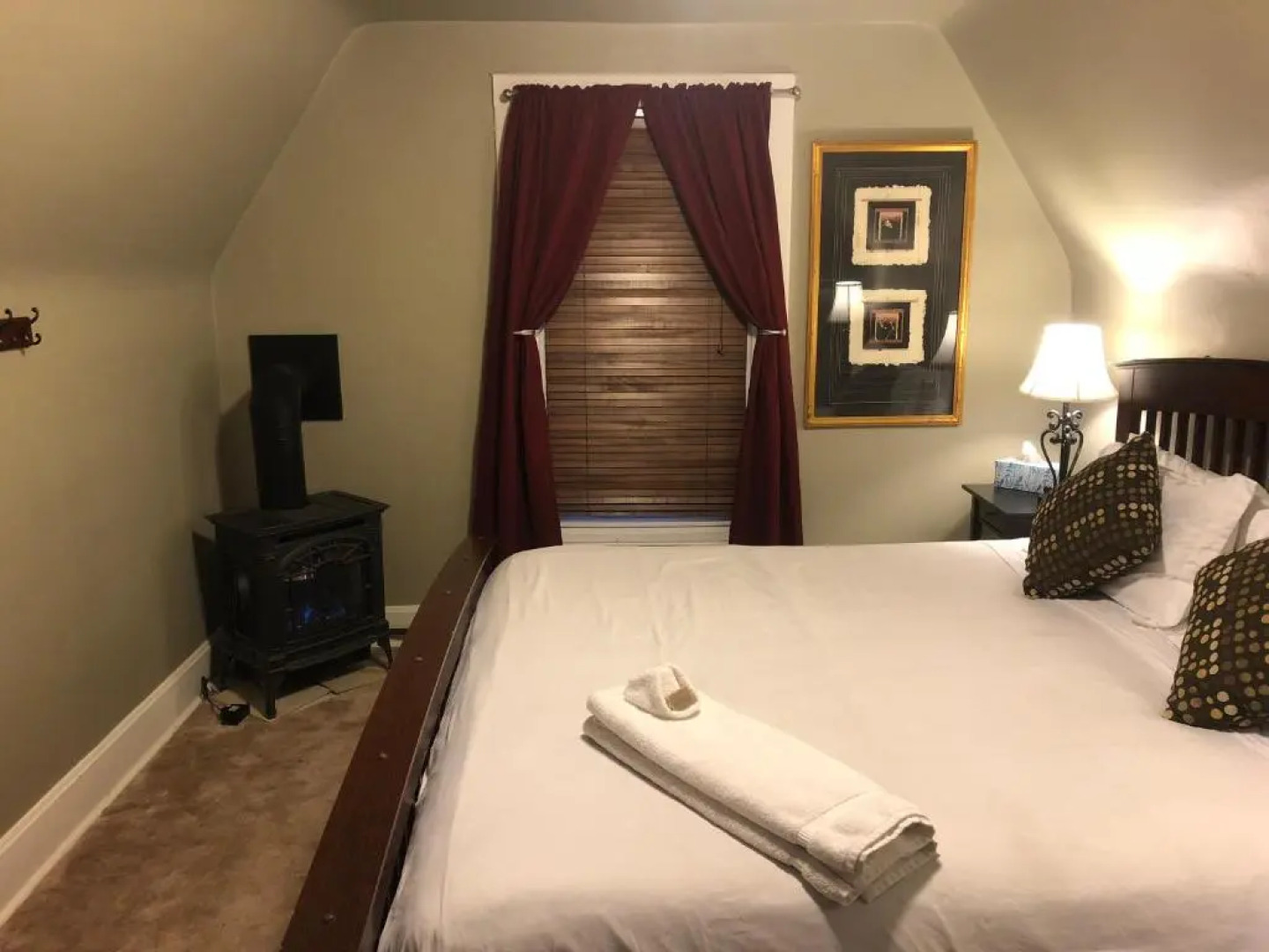 Salida Inn and Hostel