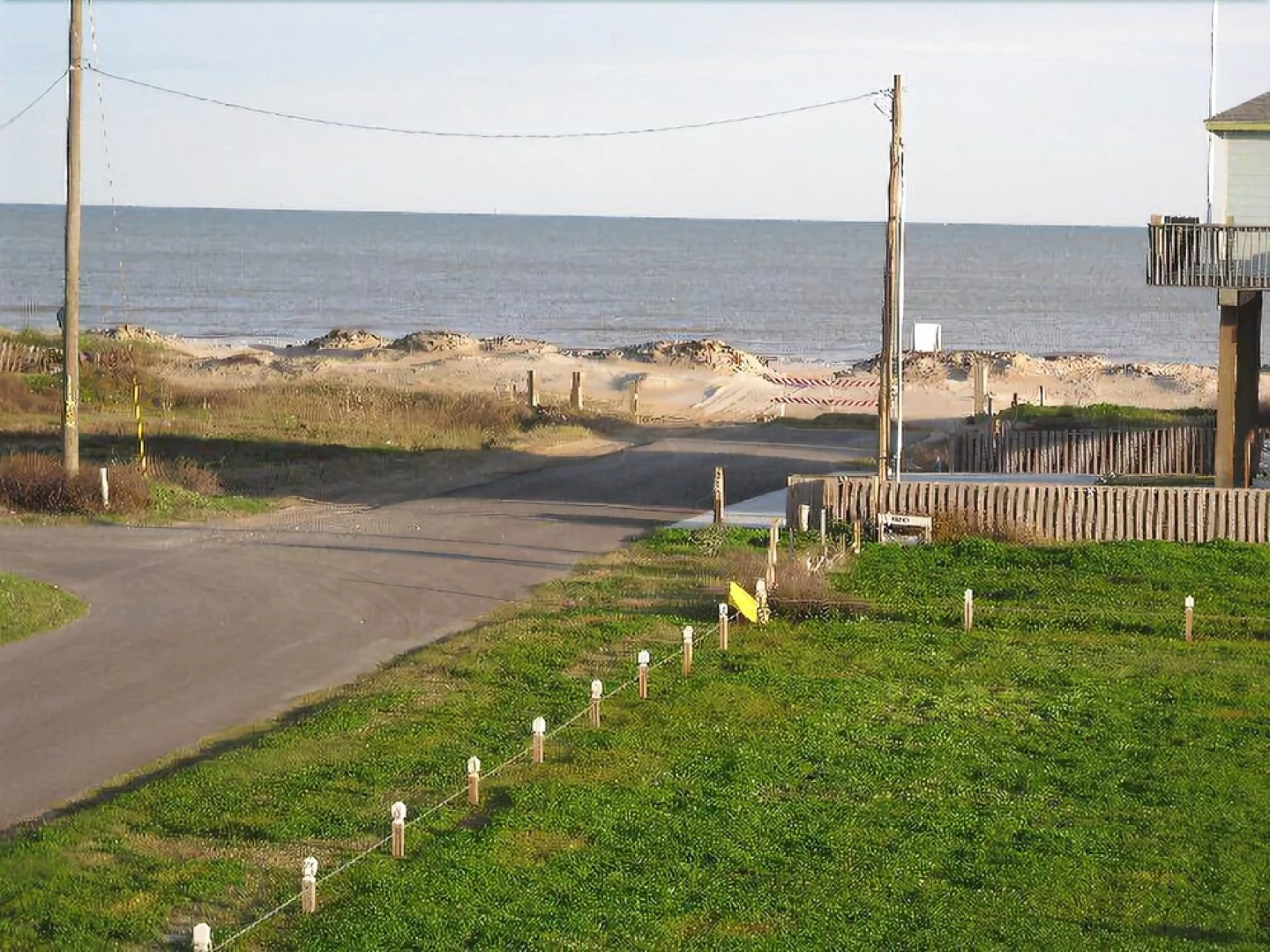 Seaside Merryment 4 Bedroom Home