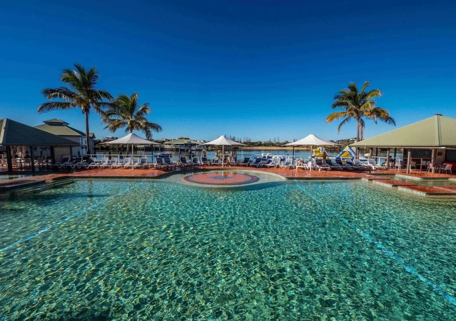 Novotel Sunshine Coast Resort