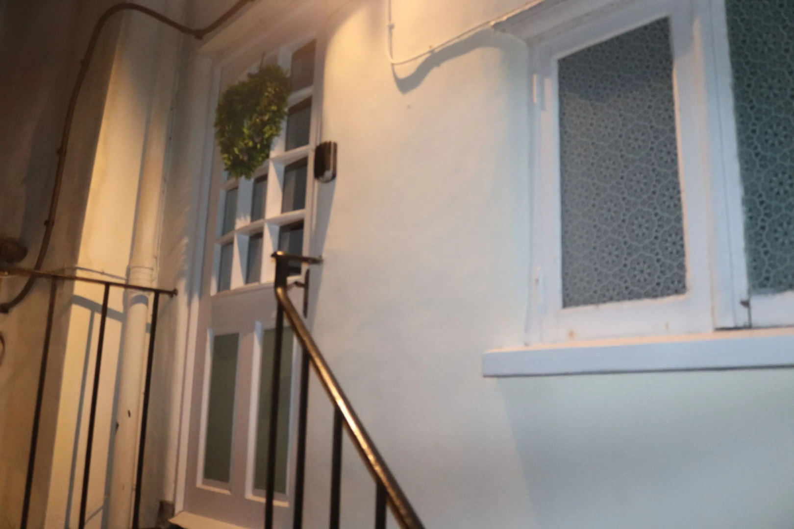 Grade I Listed Luxury Apartment in Hertfordshire