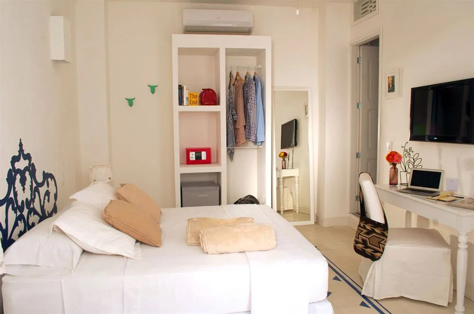 La Casa Del Piano Hotel Boutique by Xarm Hotels