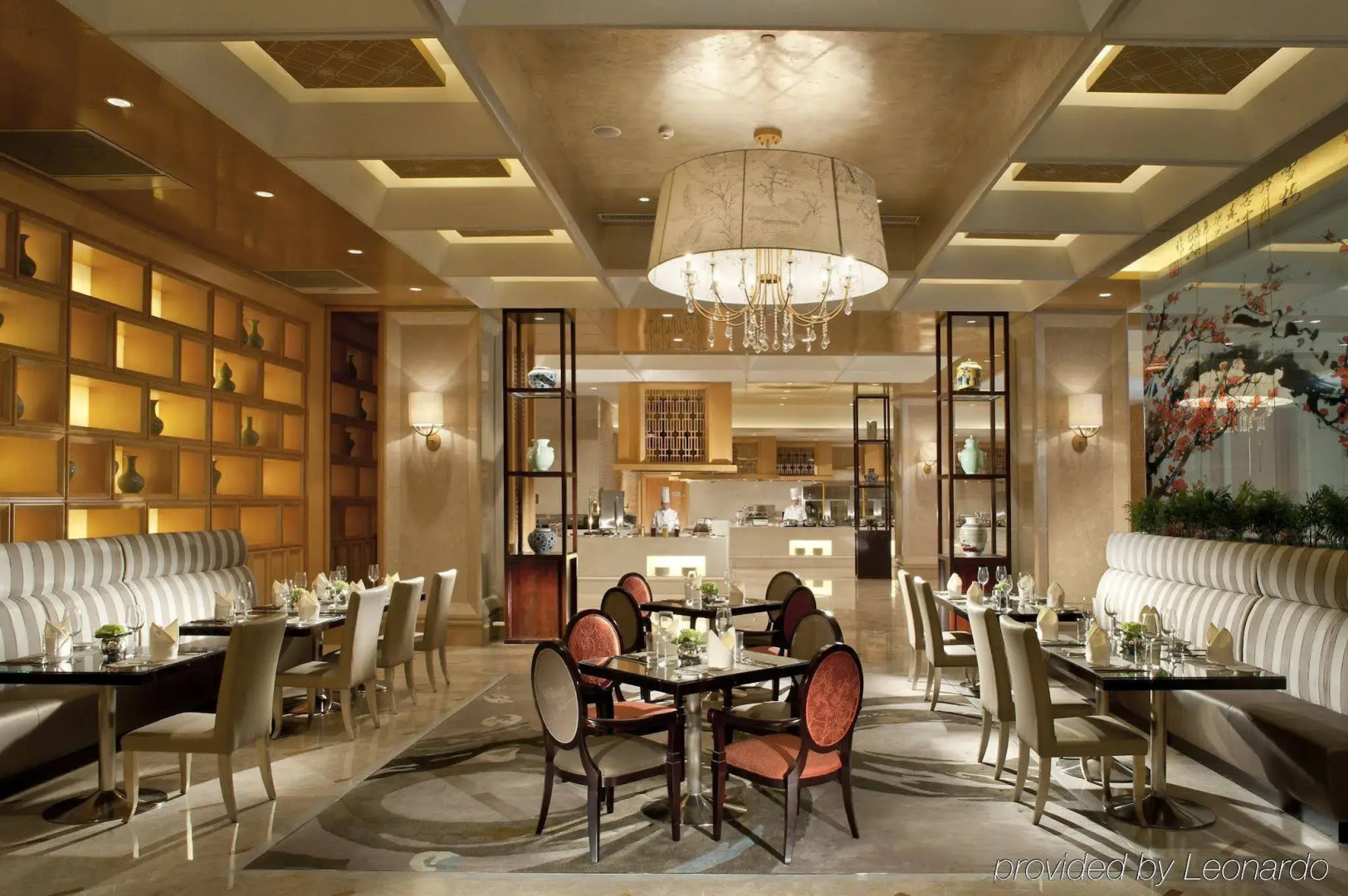 Worldhotel Grand Juna Wuxi