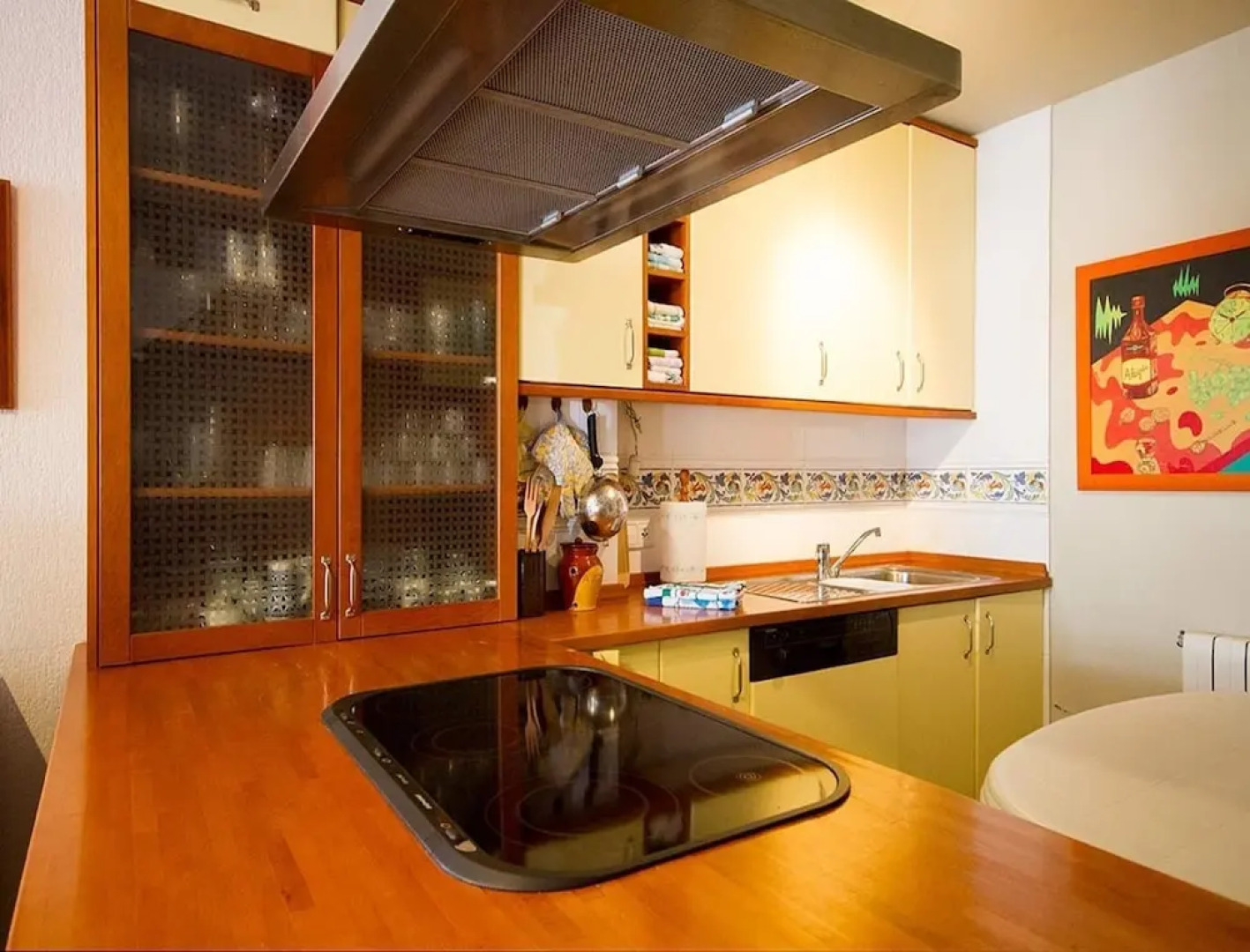 Villa In Viveir - 101508 by MO Rentals