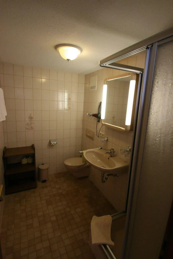 Café Pension Feldbergblick