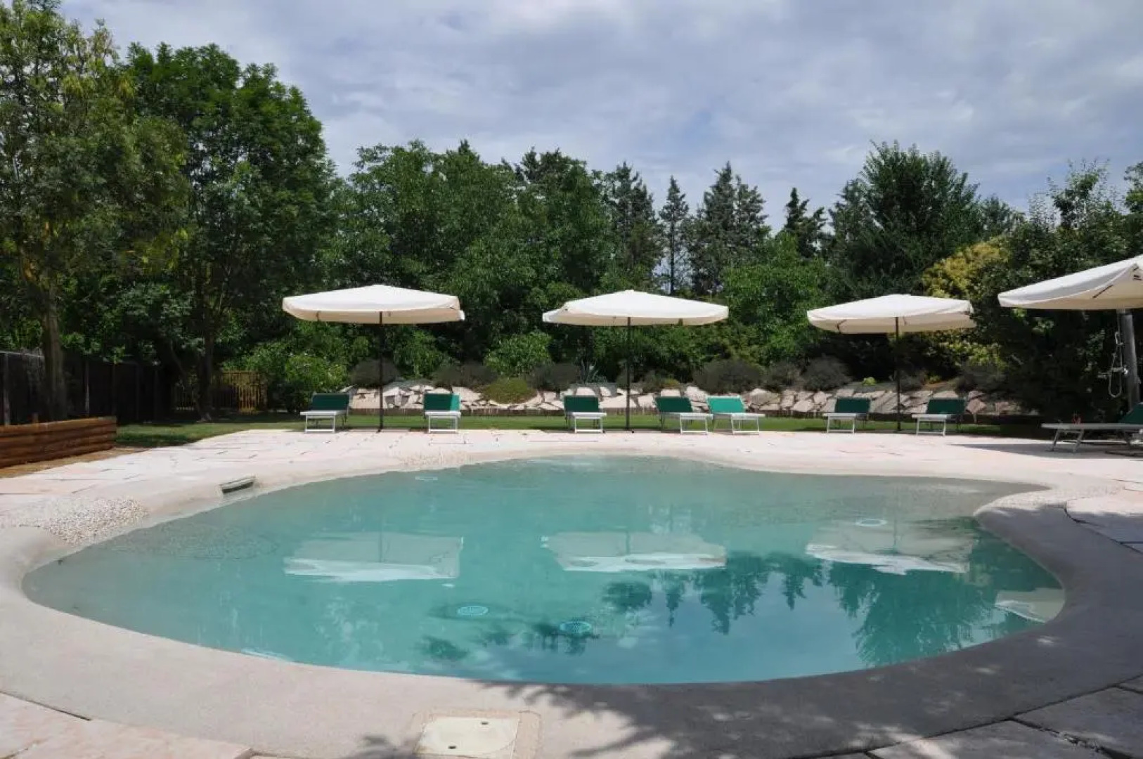 Agriturismo Ancillotto