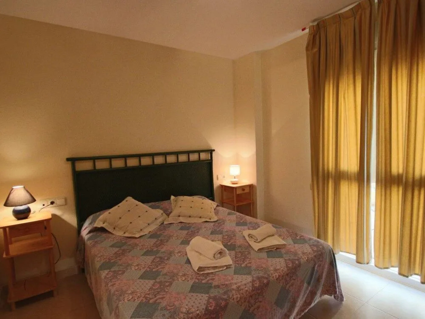 Costa CarpeDiem - Apartamento Manzanera