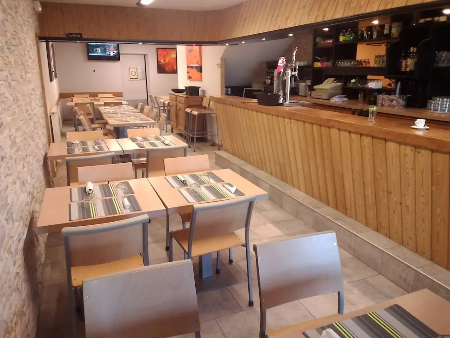 Gite Zuharpeta Randonneurs Pèlerins - Hostel