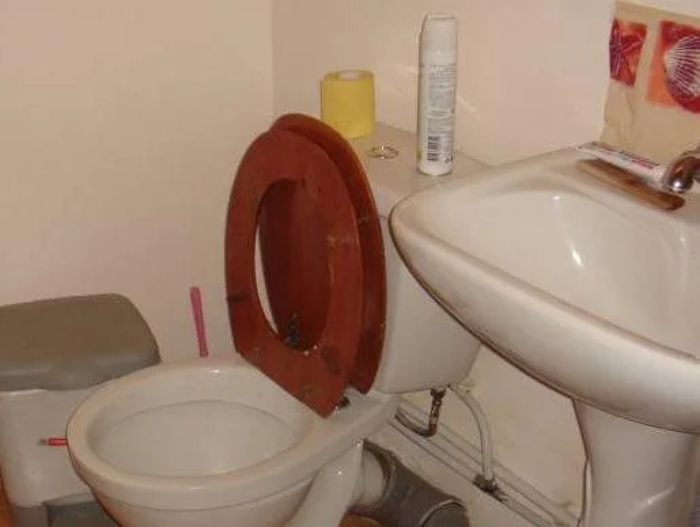 Жилое помещение Фонари