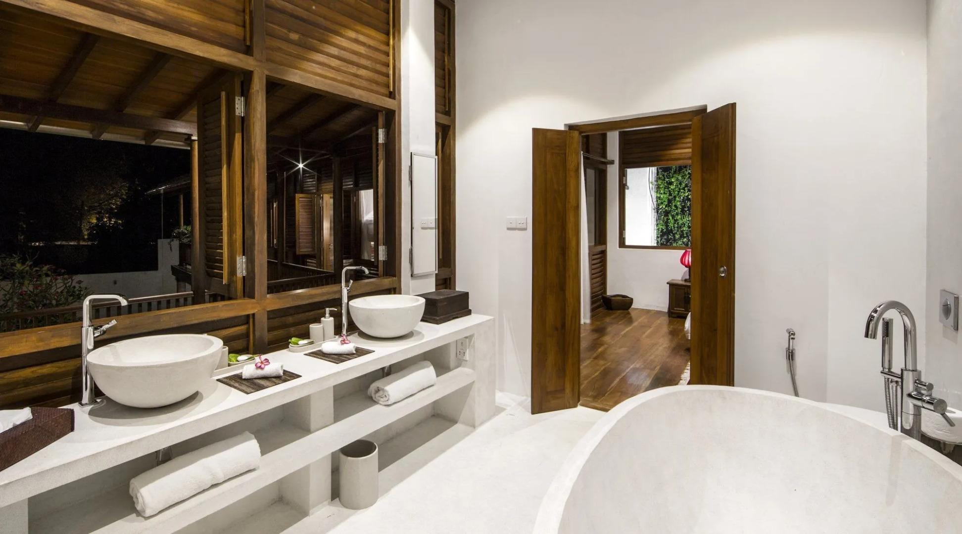 Fortaleza Middle Street