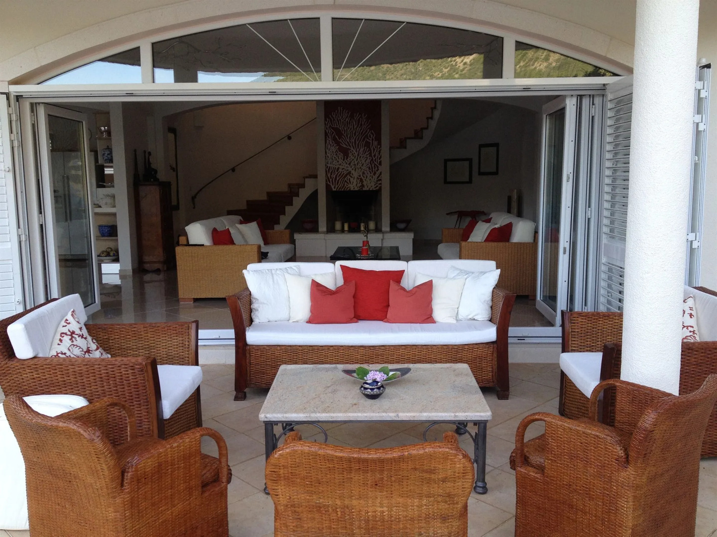 Villa Almadria Luxury Bed & Breakfast