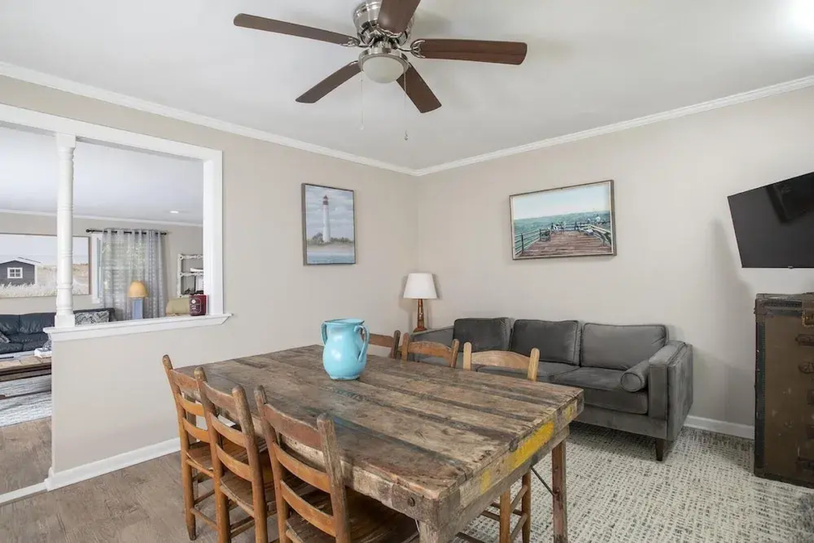 Cardinal Seas 5 Bedroom Home by RedAwning