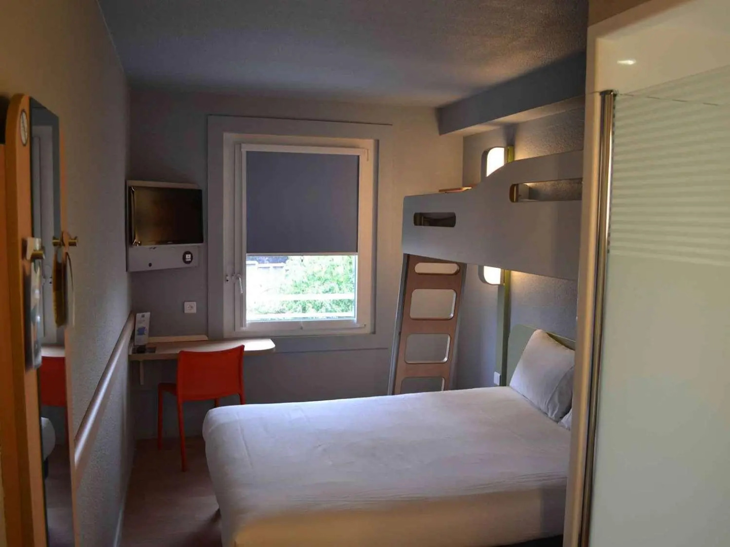 ibis budget Paris Porte de Vanves