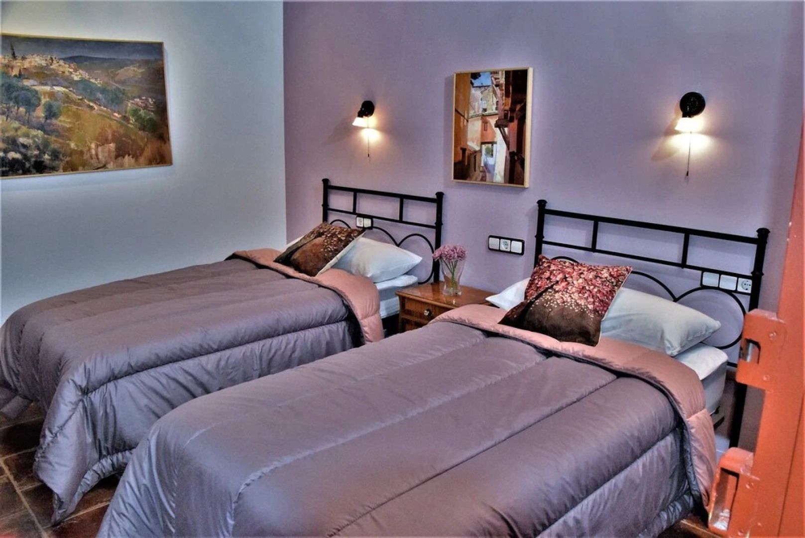 Apartamento Rural Valdeleon 2