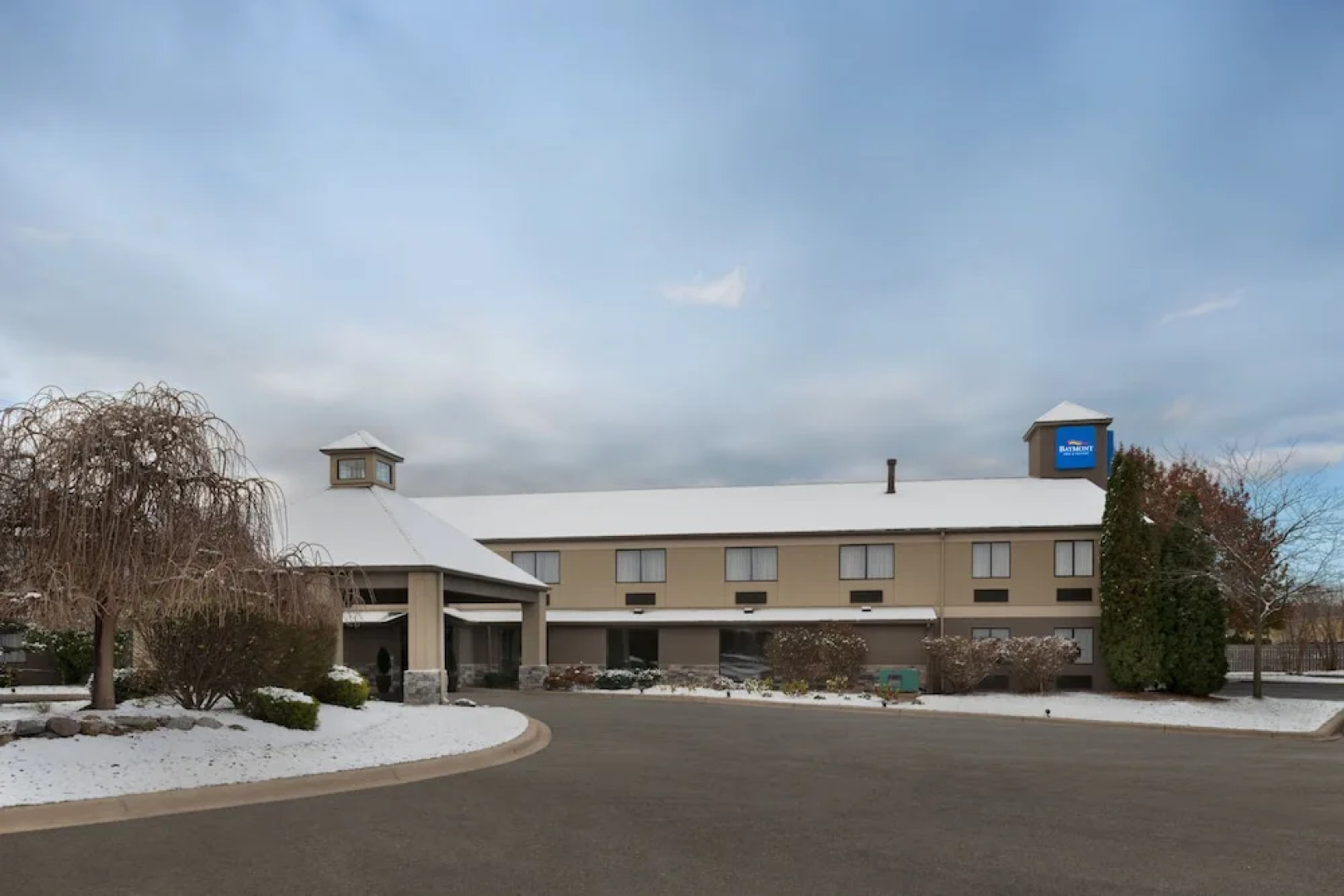 Comfort Inn