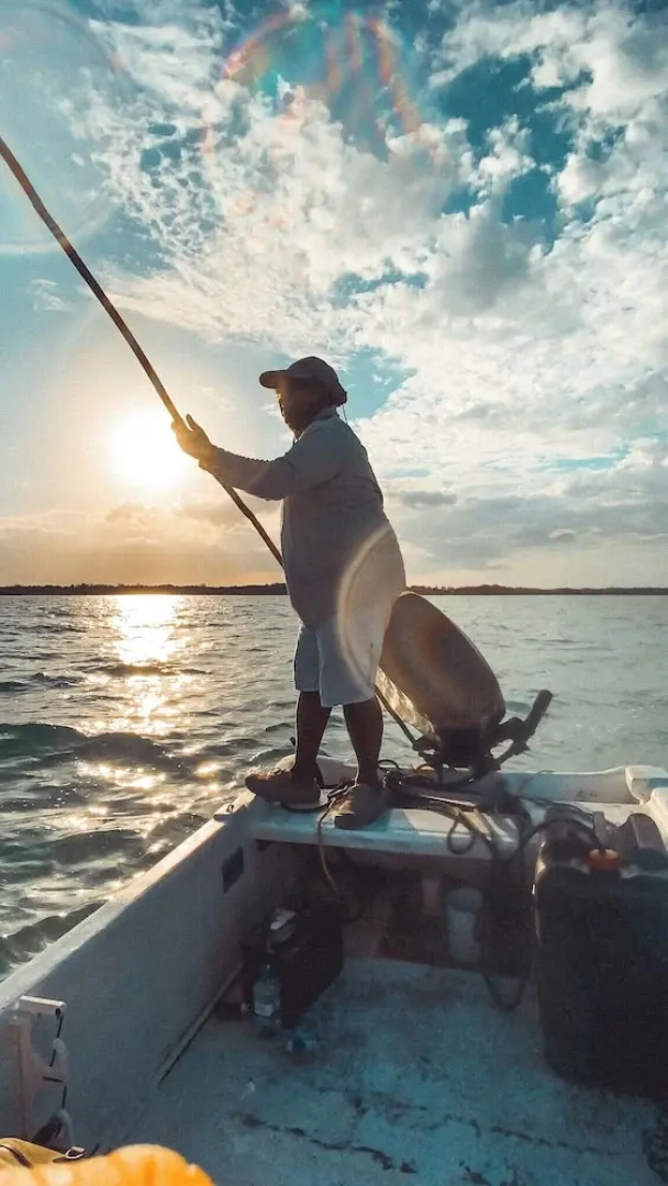 Tarpon Sands