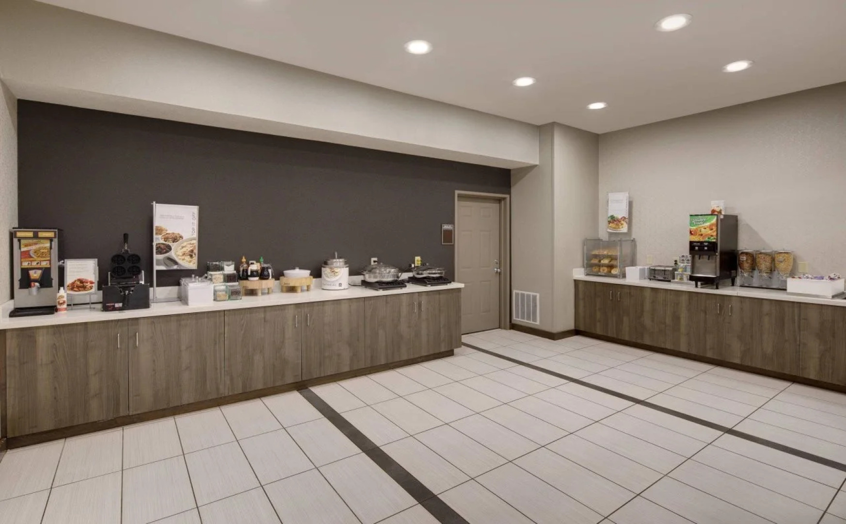 Residence Inn by Marriott Indianapolis Airport