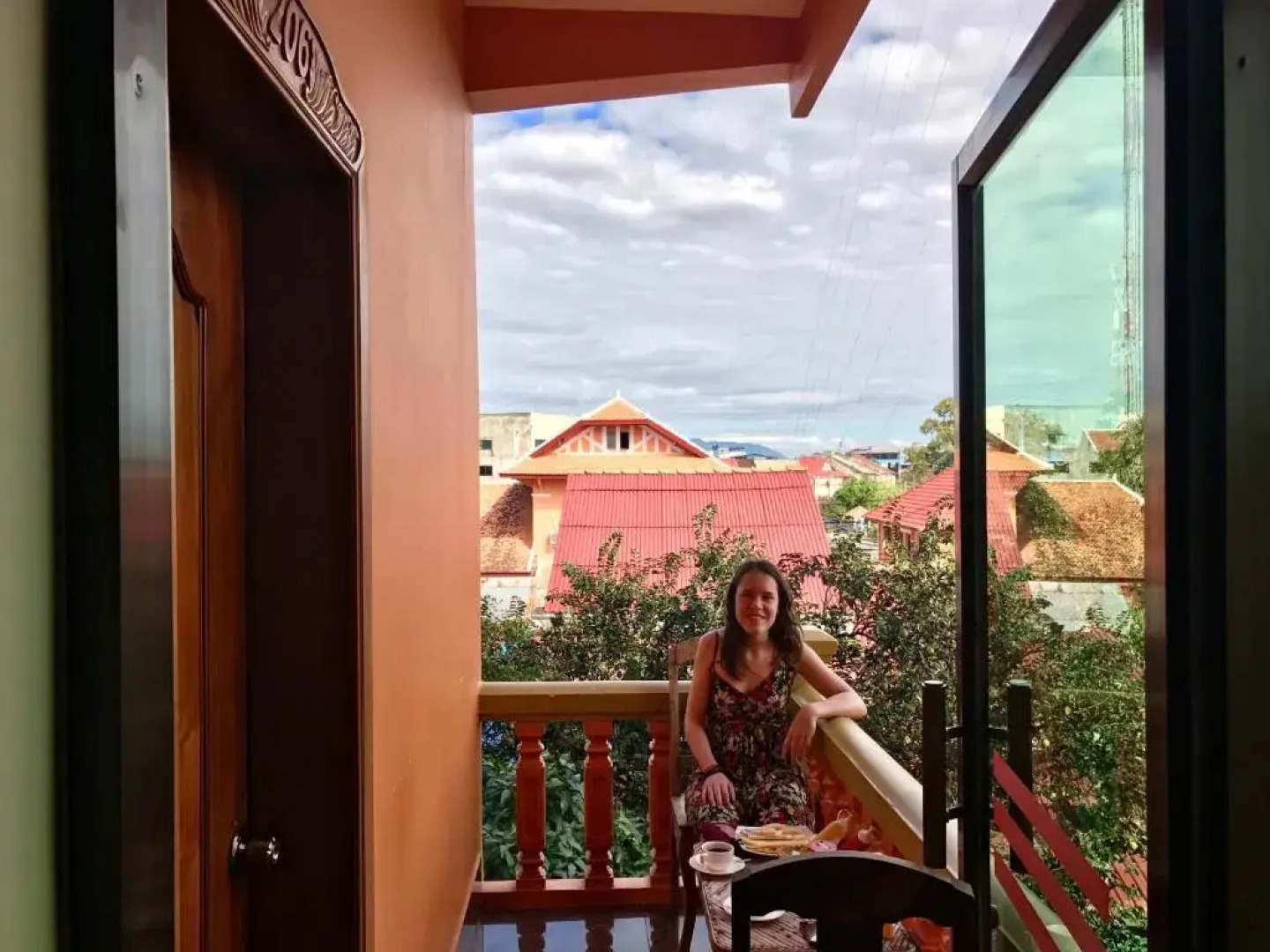 Marany Guesthouse