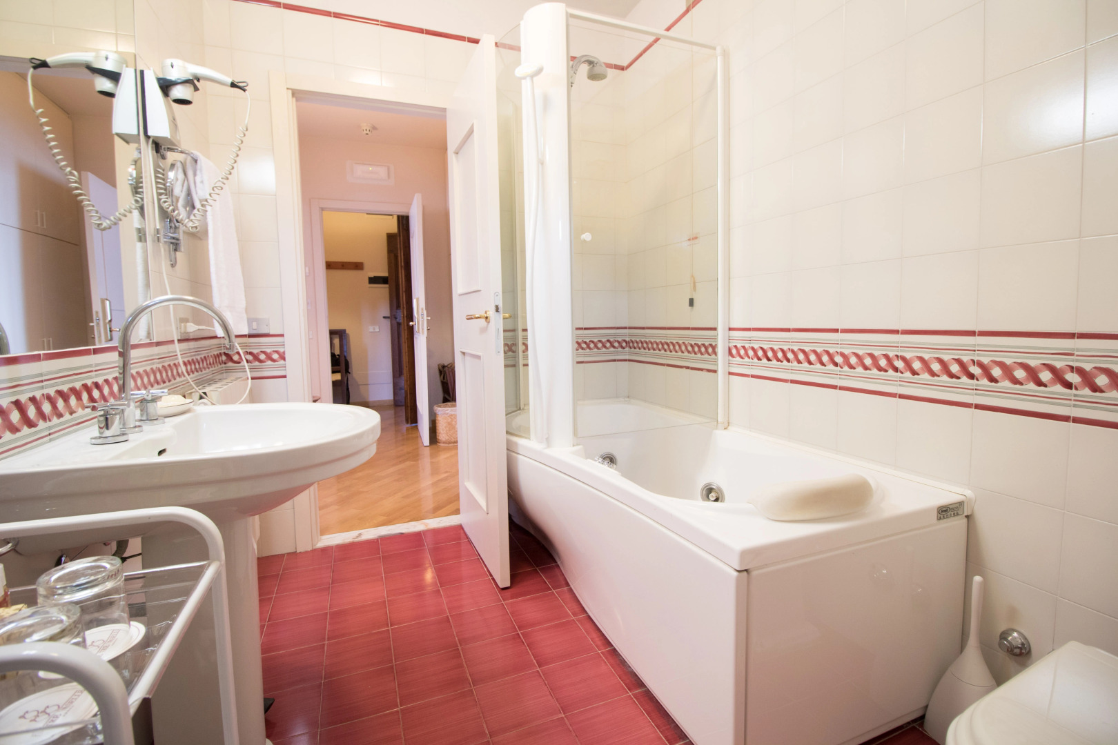 Hotel Le Tre Vaselle