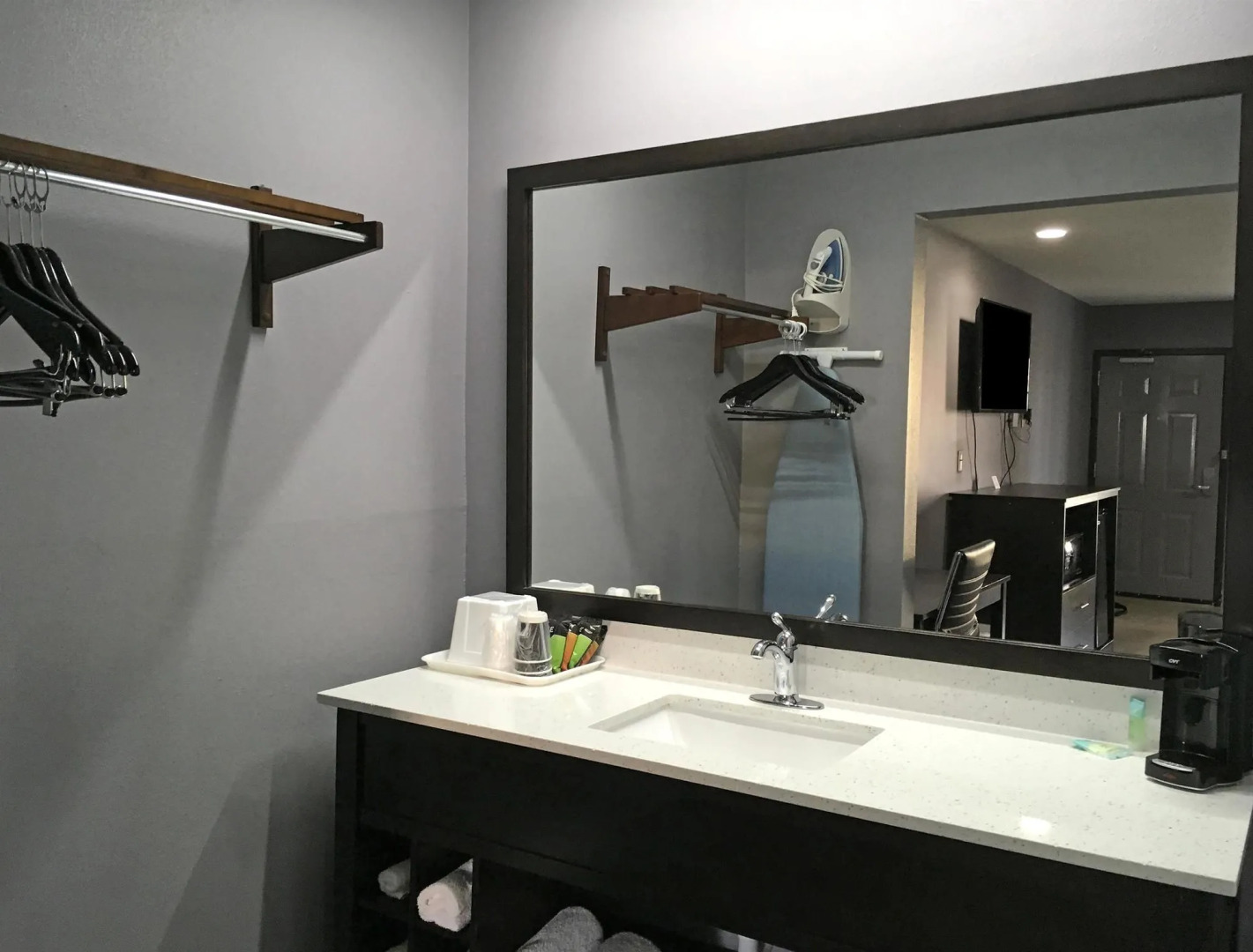 Americas Best Value Inn Denham Springs Baton Rouge