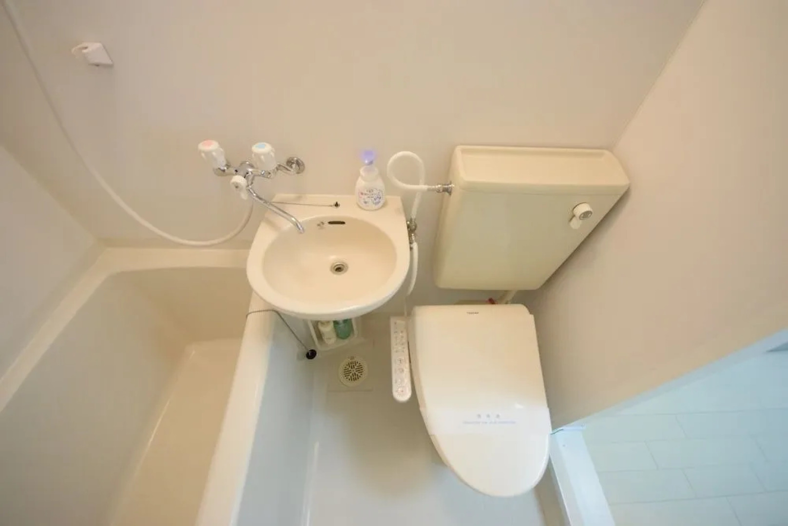 Sumuka Shintoshin ⅰ