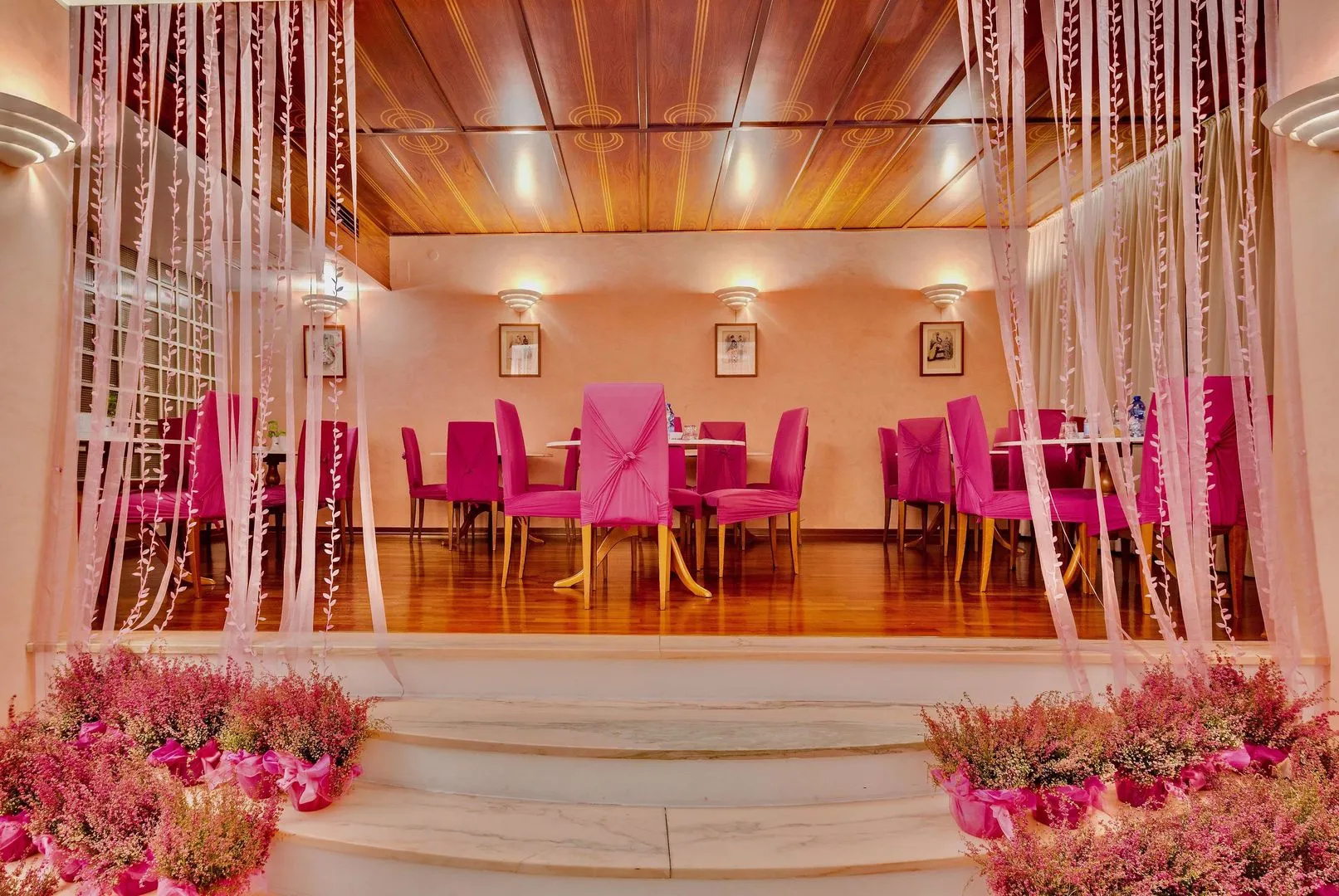 San Giusto Hotel