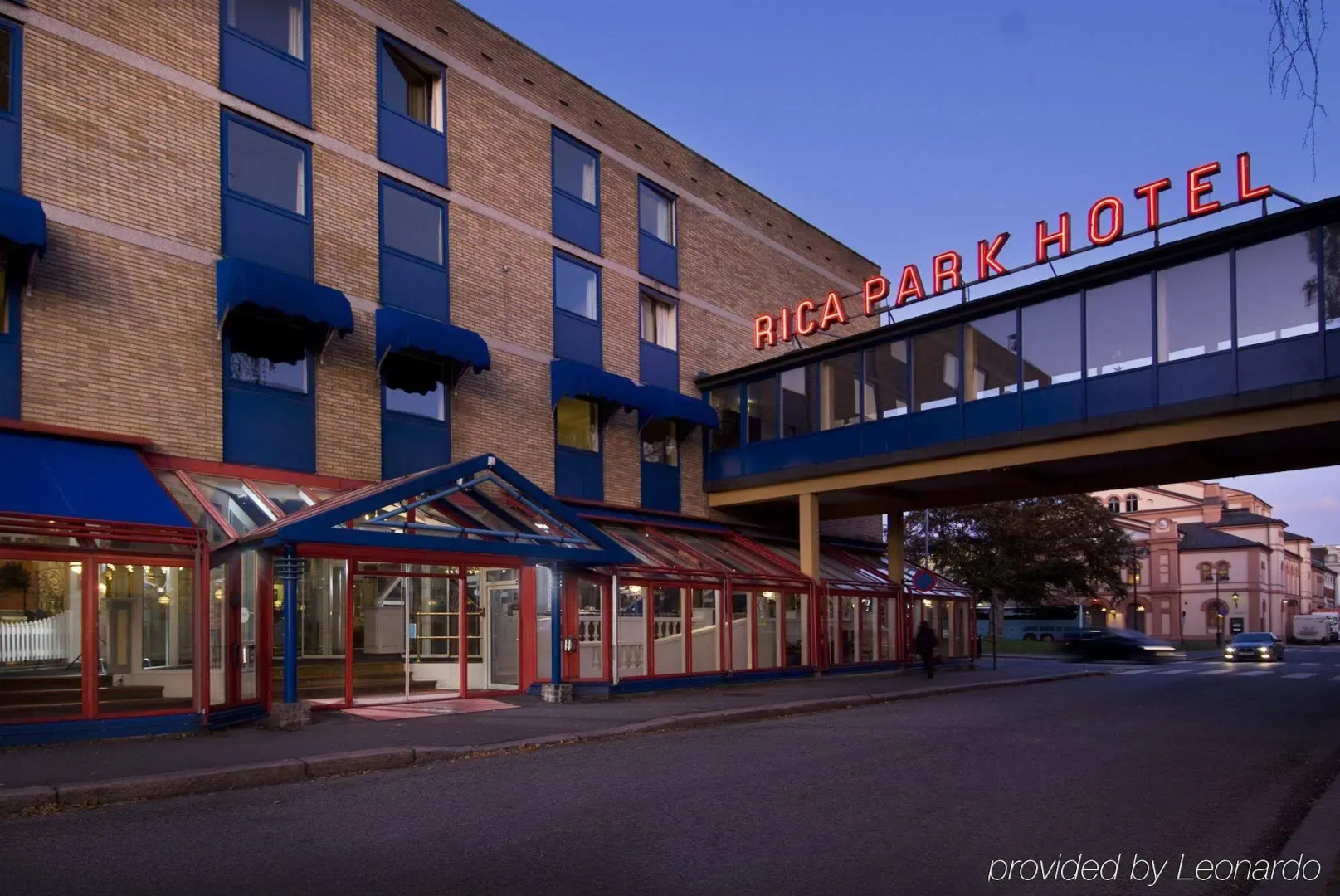 Scandic Park Drammen